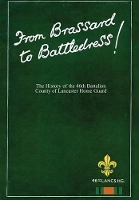 Book Cover for From Brassard to Battledress by Anon