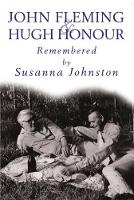 Book Cover for John Fleming and Hugh Honour by Susanna Johnston