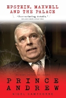 Book Cover for Prince Andrew by Nigel Cawthorne