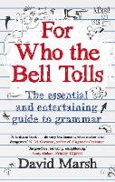 Book Cover for For Who the Bell Tolls by David Marsh