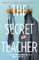 Book Cover for The Secret Teacher by Anon