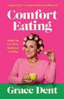 Book Cover for Comfort Eating by Grace Dent