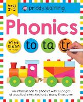 Book Cover for Phonics by Kimberley Faria, Hannah Cockayne, Kate Ward