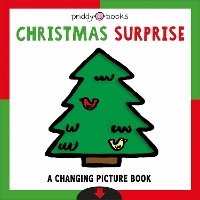 Book Cover for Christmas Surprise by Holly Price, Alice-May Bermingham, Amy Oliver