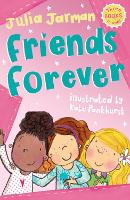 Book Cover for Friends Forever by Julia Jarman