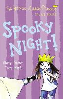 Book Cover for Spooky Night! by Wendy Finney