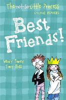 Book Cover for Best Friends! by Wendy Finney