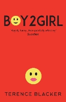 Book Cover for Boy2Girl by Terence Blacker