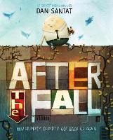Book Cover for After the Fall by Dan Santat