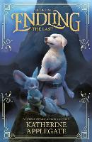 Book Cover for Endling: Book One: The Last by Katherine Applegate