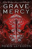 Book Cover for Grave Mercy by Robin LaFevers