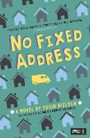 Book Cover for No Fixed Address by Susin Nielsen