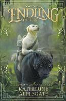 Book Cover for Endling: Book Two: The First by Katherine Applegate