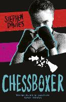 Book Cover for Chessboxer by Stephen Davies