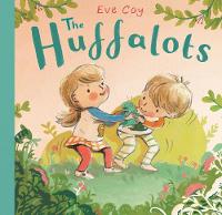 Book Cover for The Huffalots  by Eve Coy