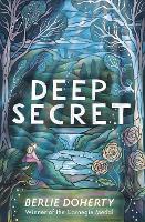 Book Cover for Deep Secret by Berlie Doherty