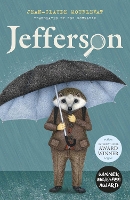 Book Cover for Jefferson by Jean-Claude Mourlevat