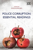 Book Cover for Police Corruption: Essential Readings by Leslie Holmes