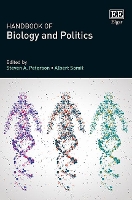 Book Cover for Handbook of Biology and Politics by Steven A. Peterson