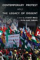 Book Cover for Contemporary Protest and the Legacy of Dissent by Stuart Price