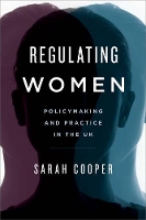 Book Cover for Regulating Women by Sarah Cooper