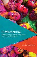 Book Cover for Homemaking by Anindya Raychaudhuri