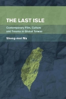 Book Cover for The Last Isle by Shengmei Ma