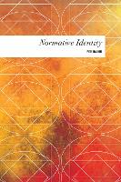 Book Cover for Normative Identity by Per Bauhn