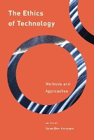 Book Cover for The Ethics of Technology by Sven Ove Hansson