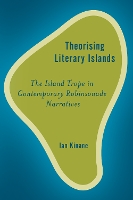 Book Cover for Theorising Literary Islands by Ian Kinane