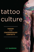 Book Cover for Tattoo Culture by Lee Barron