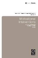 Book Cover for Motivational Interventions by Stuart Karabenick