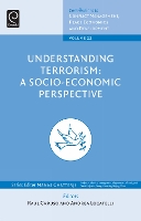 Book Cover for Understanding Terrorism by Raul Caruso