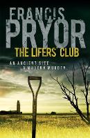 Book Cover for The Lifers' Club by Francis Pryor