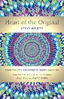 Book Cover for Heart of the Original by Steve Aylett