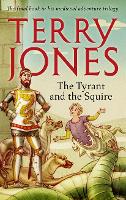 Book Cover for The Tyrant and the Squire by Terry Jones