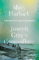 Book Cover for Joseph Gray’s Camouflage by Mary Horlock