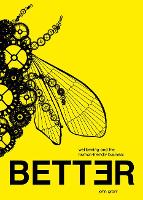 Book Cover for Better by John Grant