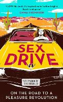 Book Cover for Sex Drive by Stephanie Theobald