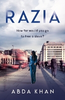 Book Cover for Razia by Abda Khan