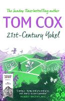 Book Cover for 21st-Century Yokel by Tom Cox