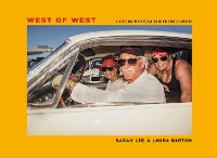 Book Cover for West of West by Sarah Lee, Laura Barton