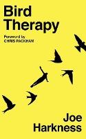 Book Cover for Bird Therapy by Joe Harkness