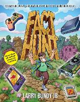 Book Cover for Fact Hunt by Larry Bundy Jr