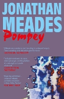 Book Cover for Pompey by Jonathan Meades