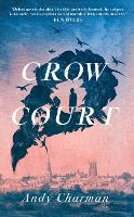 Book Cover for Crow Court by Andy Charman