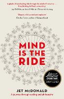 Book Cover for Mind is the Ride by Jet McDonald