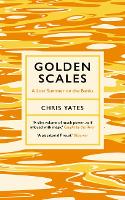 Book Cover for Golden Scales by Chris Yates