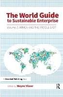 Book Cover for The World Guide to Sustainable Enterprise by Wayne Visser