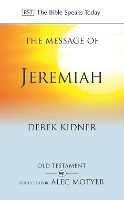 Book Cover for Jeremiah (KCC) by Derek Kidner